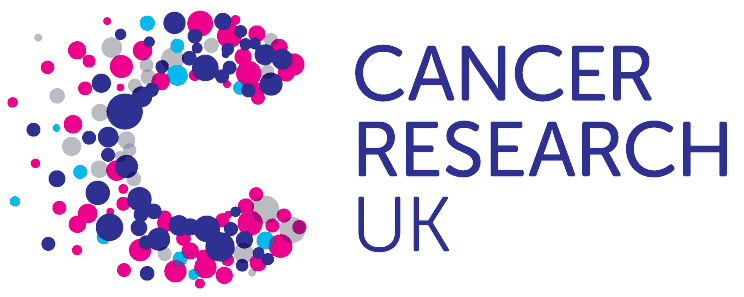 Cancer Research UK Logo