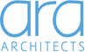 ARA Architects logo graphic